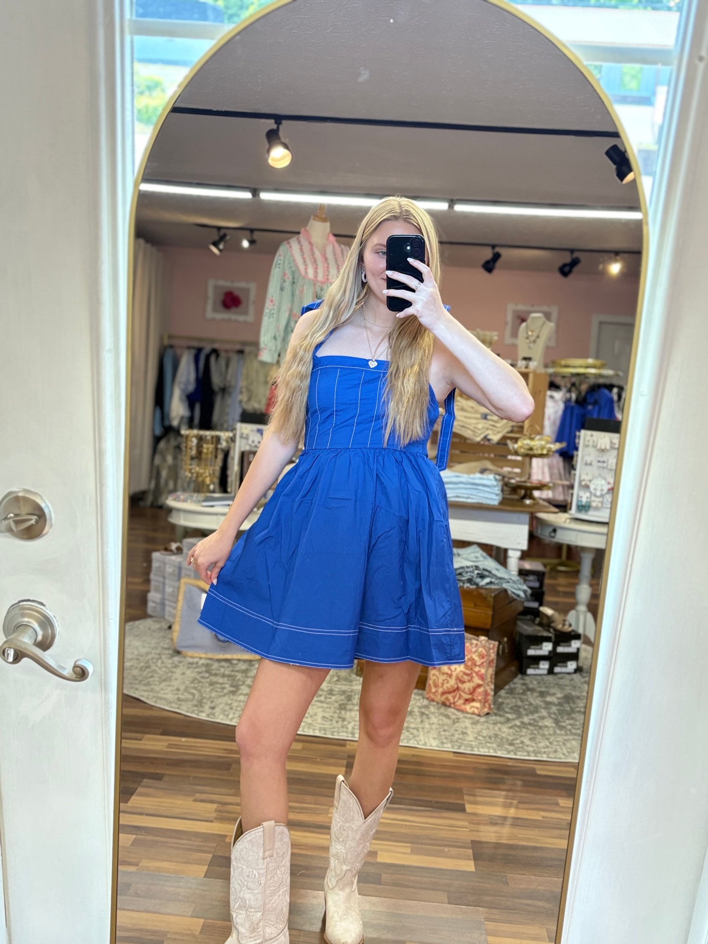 Kentucky Blue Gameday Mini