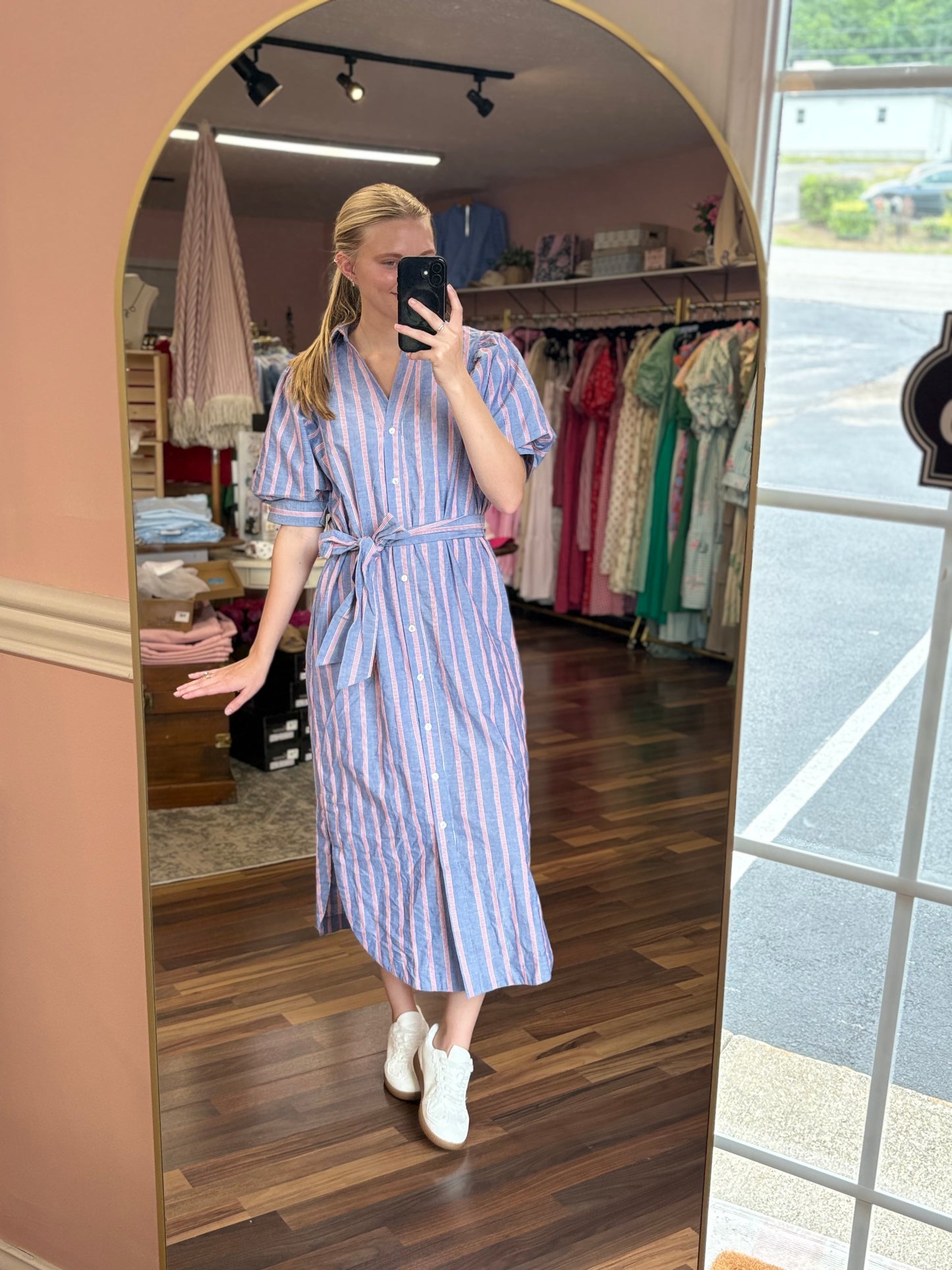 Miss American Midi