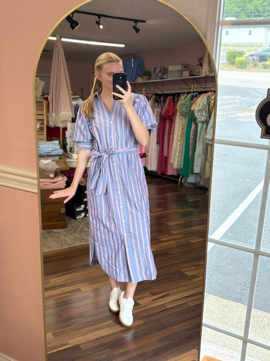 Miss American Midi