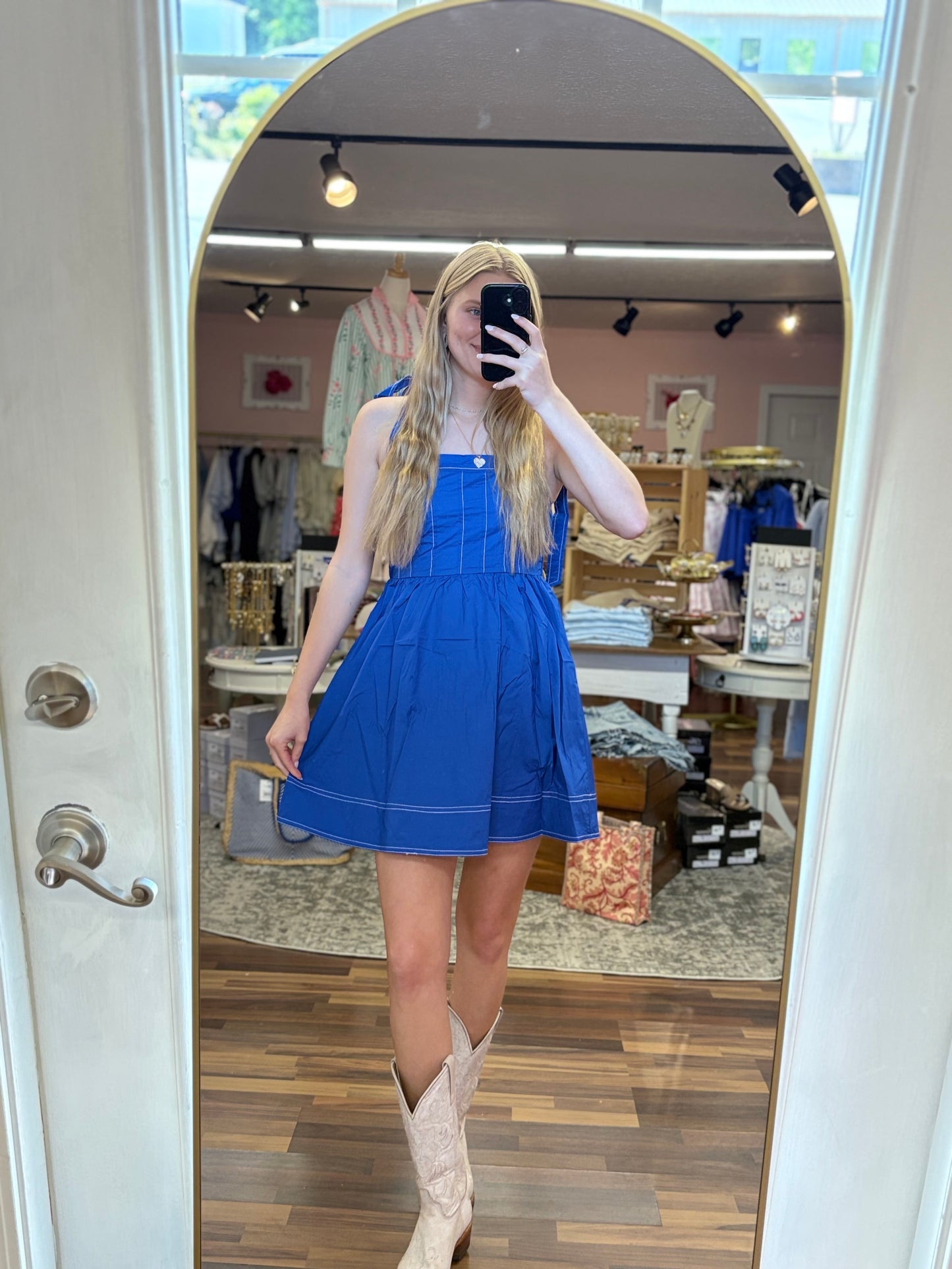 Kentucky Blue Gameday Mini
