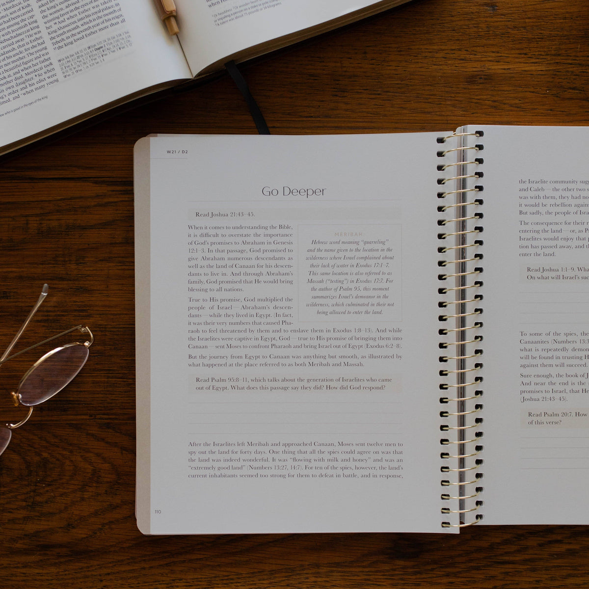 Christ in All of Scripture | Volume 2 Bible Study 