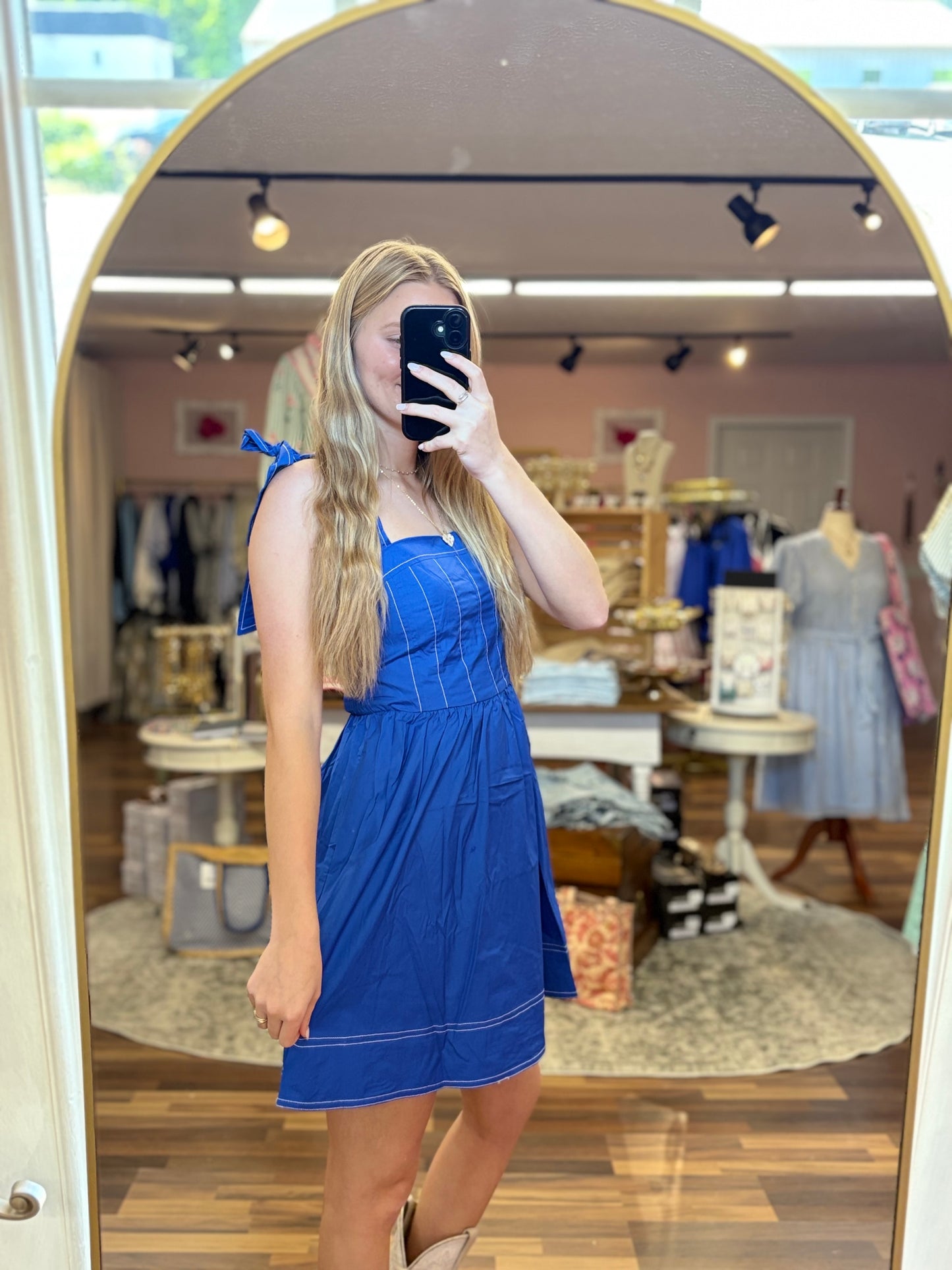 Kentucky Blue Gameday Mini