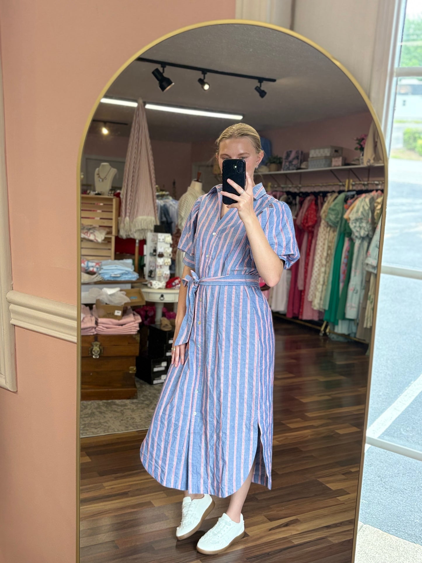 Miss American Midi