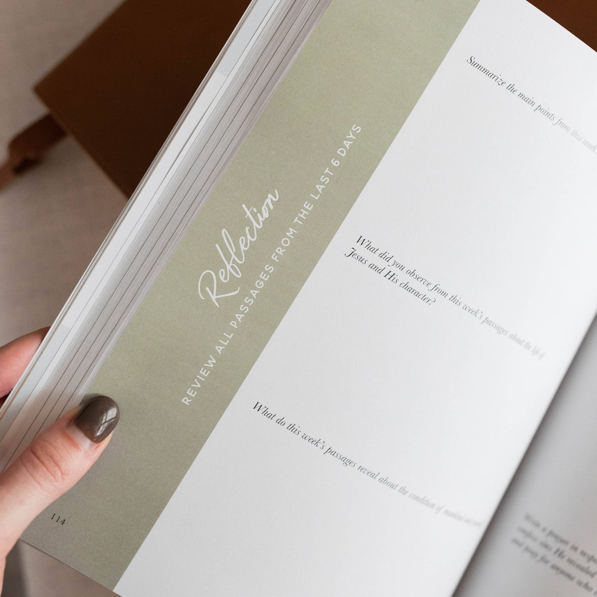 40 Days with Jesus Bible Study