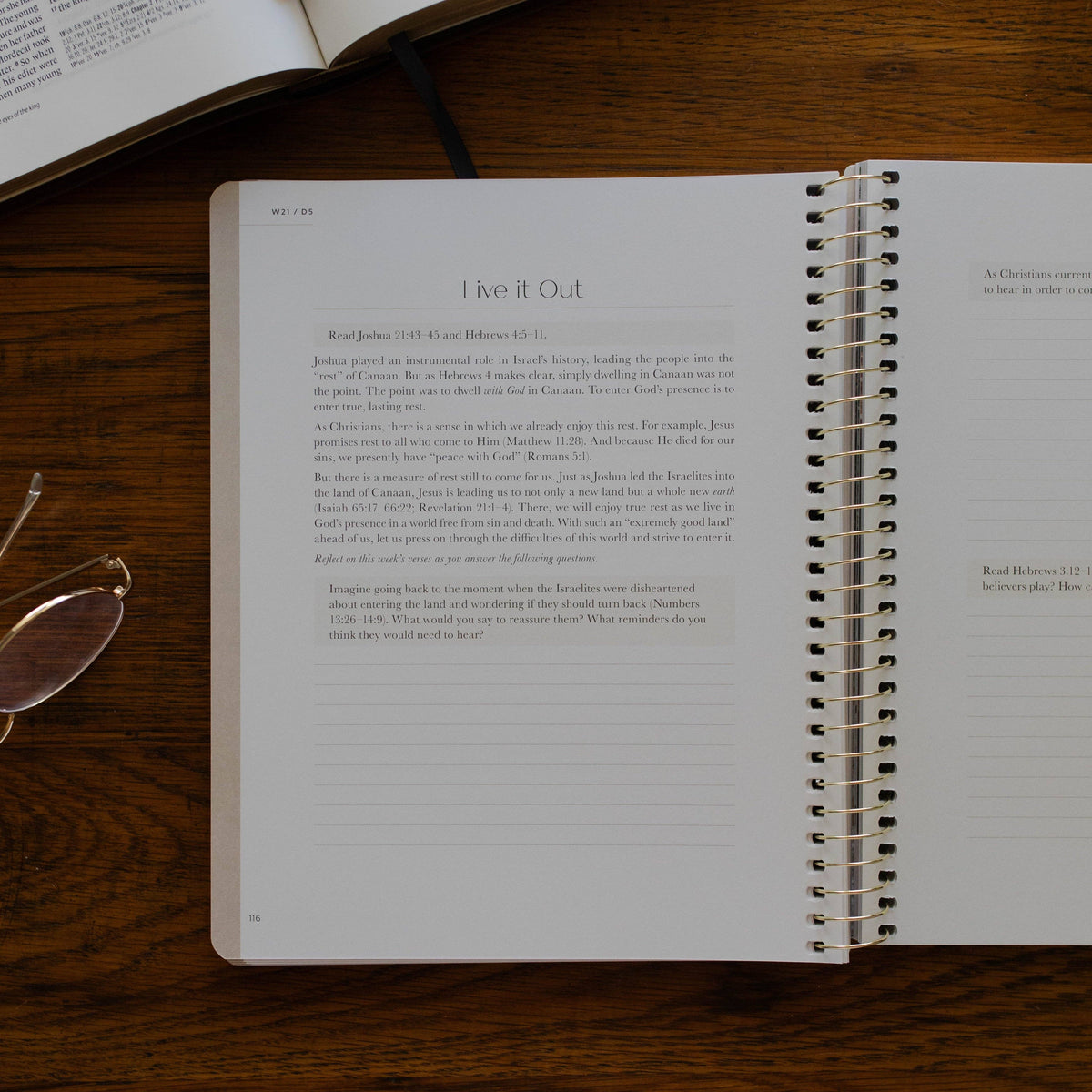 Christ in All of Scripture | Volume 2 Bible Study 